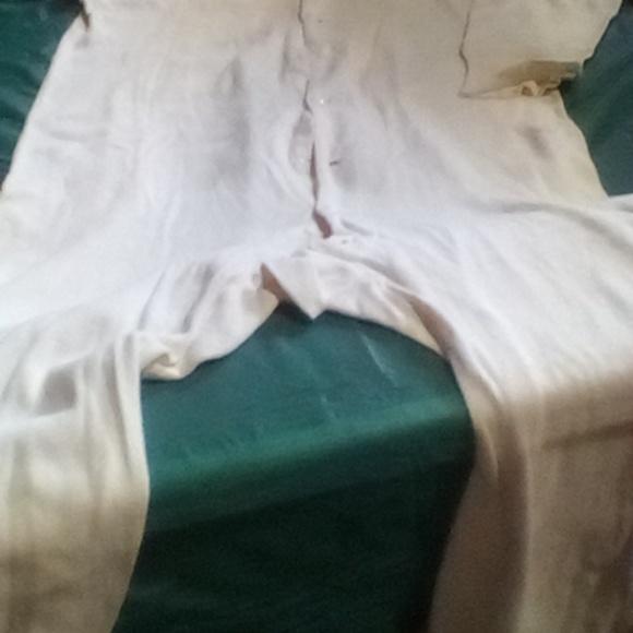 Super vintage long johns w/butt release - Picture 7 of 8